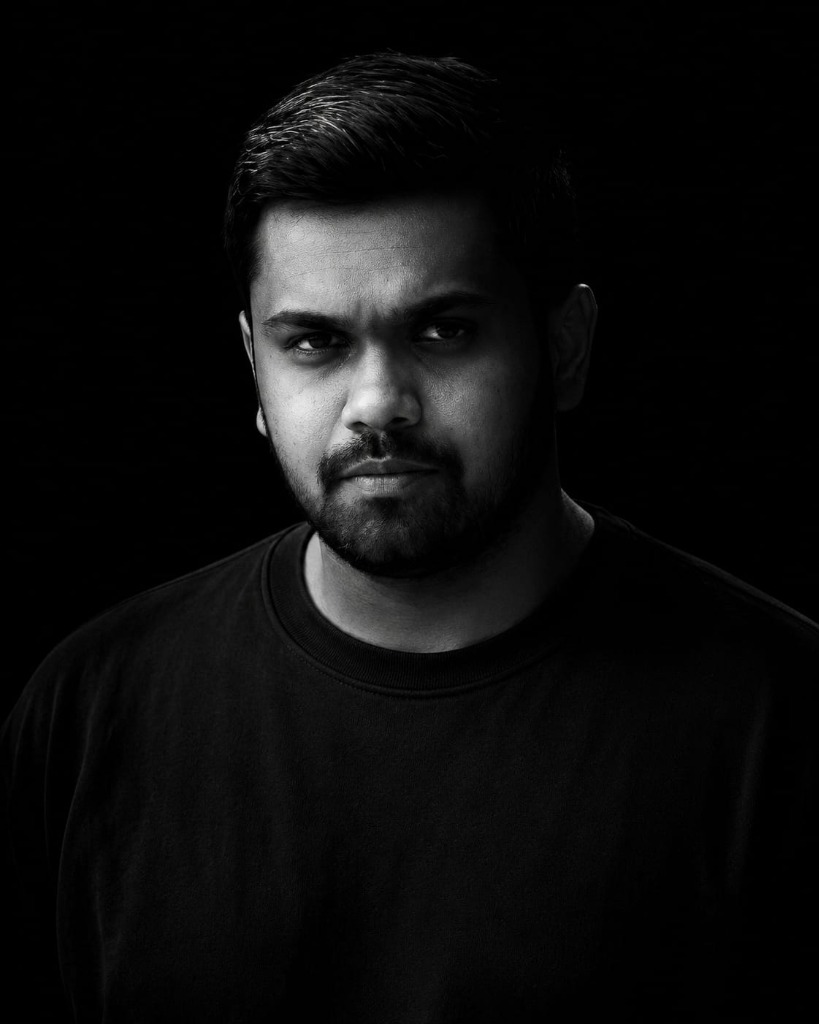 Gagan TP - Co-founder & CTO