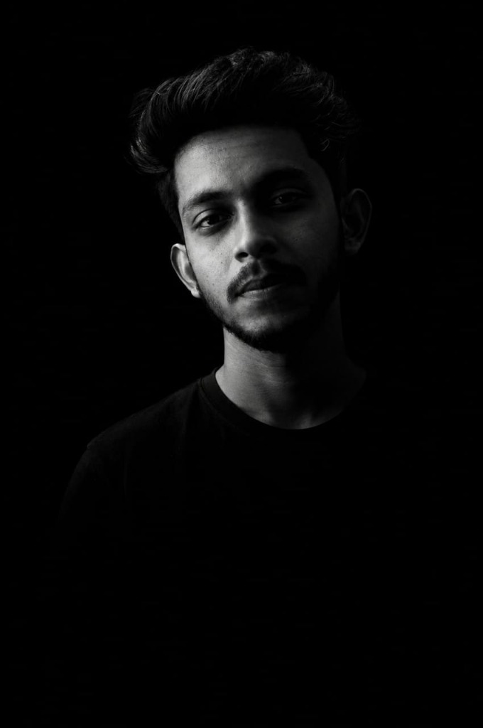 Kushal VR - Founder & CEO