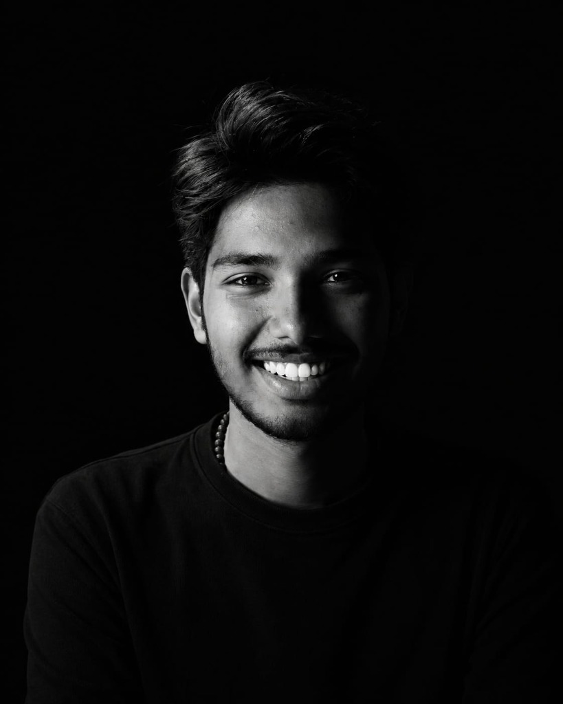 Renukaradhya Odeyar - Co-founder & COO